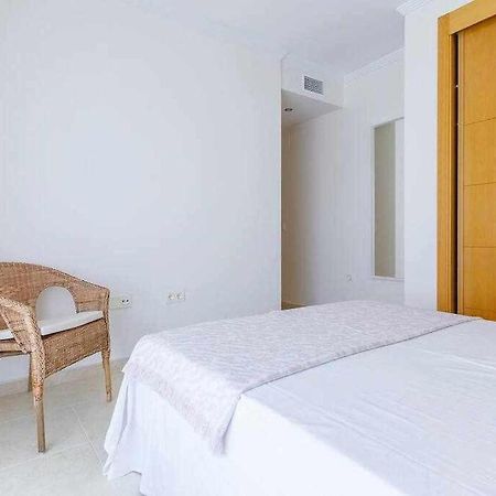 Apartmán A&N La Vega 9 Torre Del Mar Exteriér fotografie