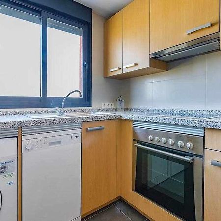 Apartmán A&N La Vega 9 Torre Del Mar Exteriér fotografie