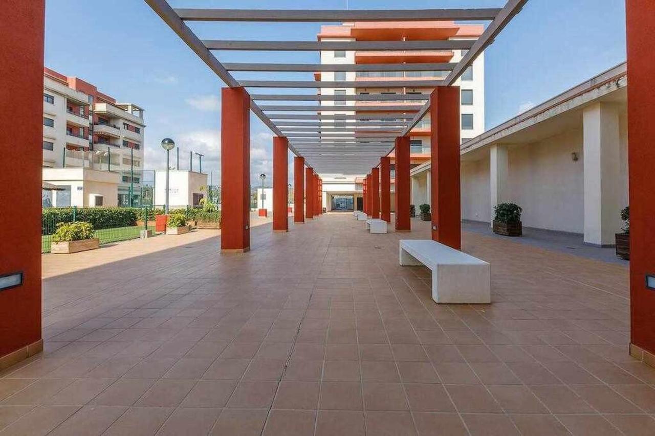 Apartmán A&N La Vega 9 Torre Del Mar Exteriér fotografie