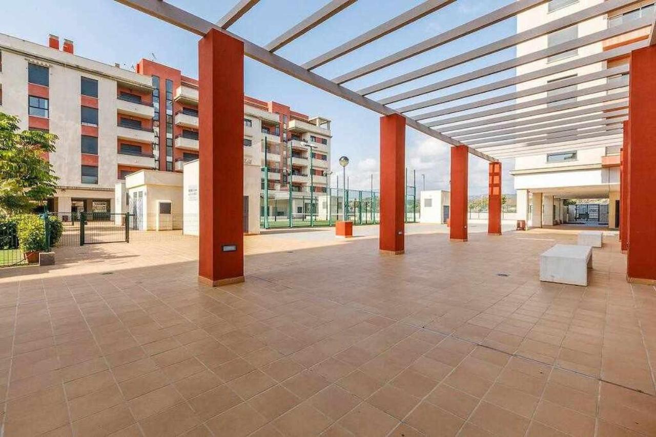 Apartmán A&N La Vega 9 Torre Del Mar Exteriér fotografie