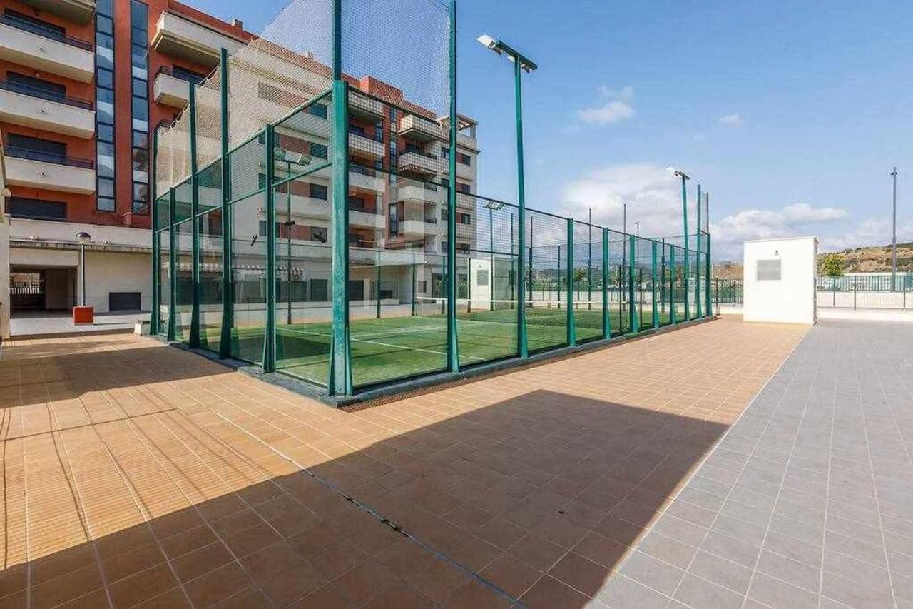 Apartmán A&N La Vega 9 Torre Del Mar Exteriér fotografie