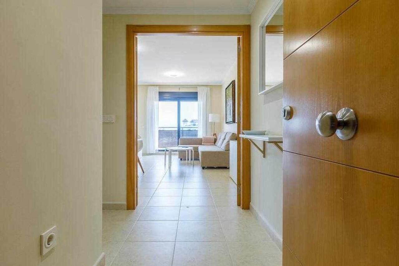 Apartmán A&N La Vega 9 Torre Del Mar Exteriér fotografie