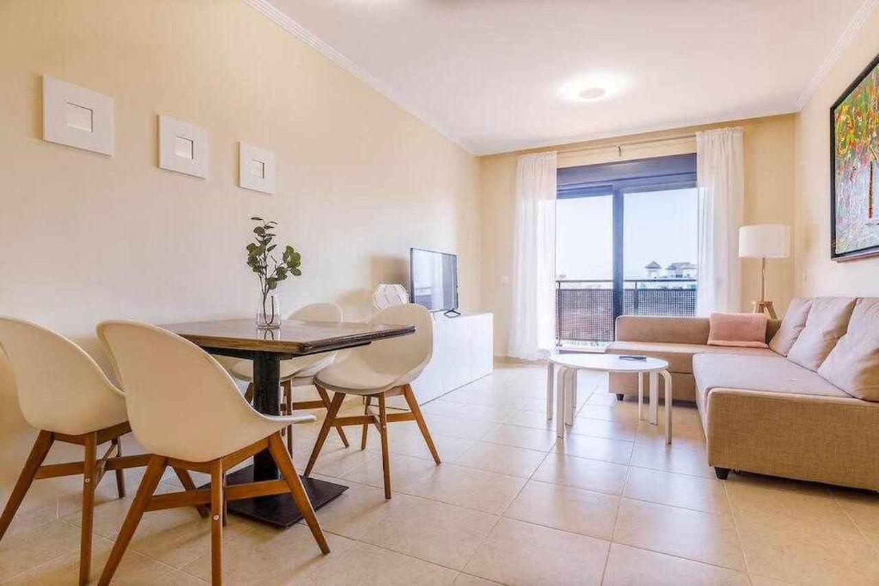 Apartmán A&N La Vega 9 Torre Del Mar Exteriér fotografie