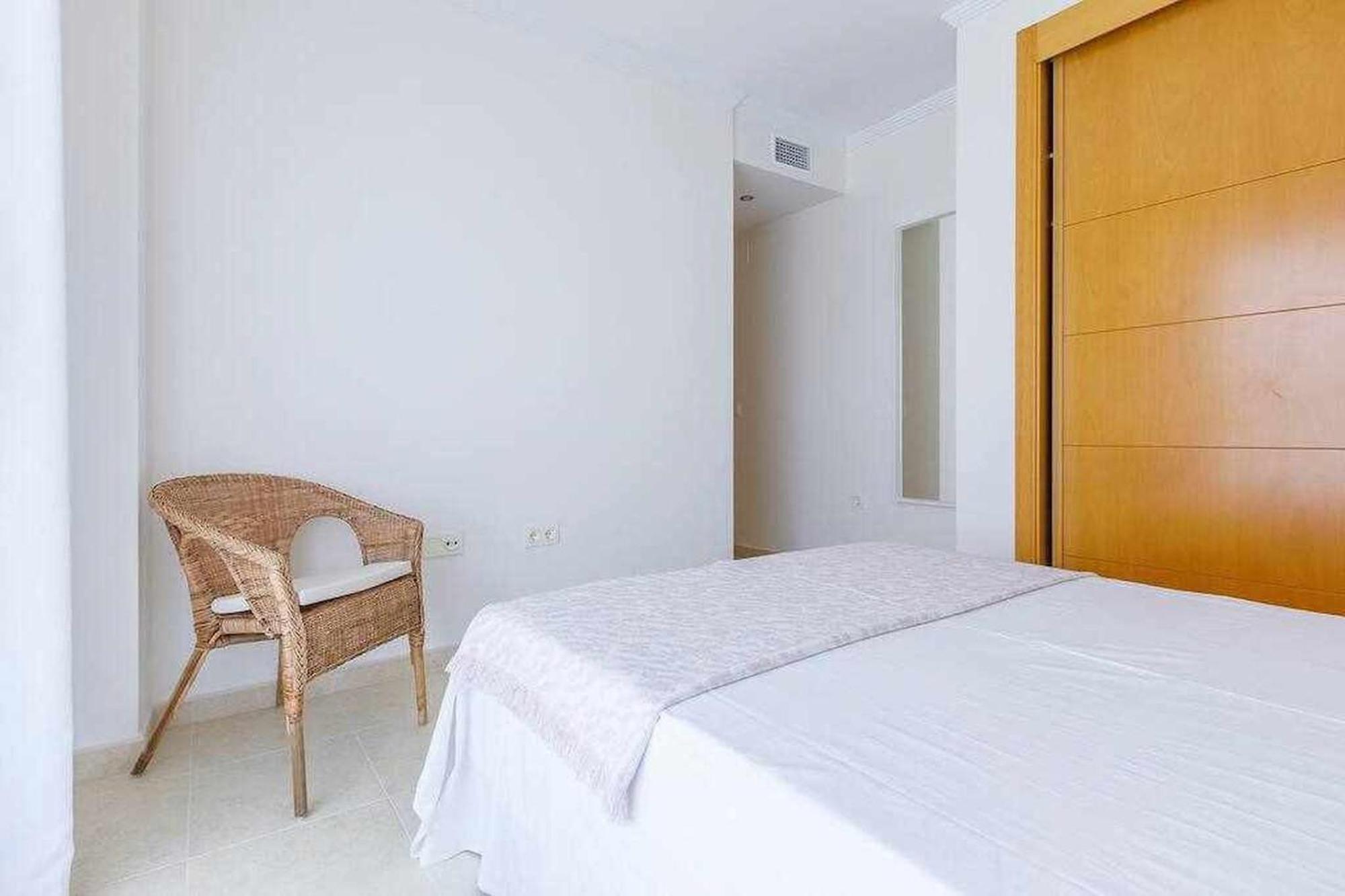 Apartmán A&N La Vega 9 Torre Del Mar Exteriér fotografie