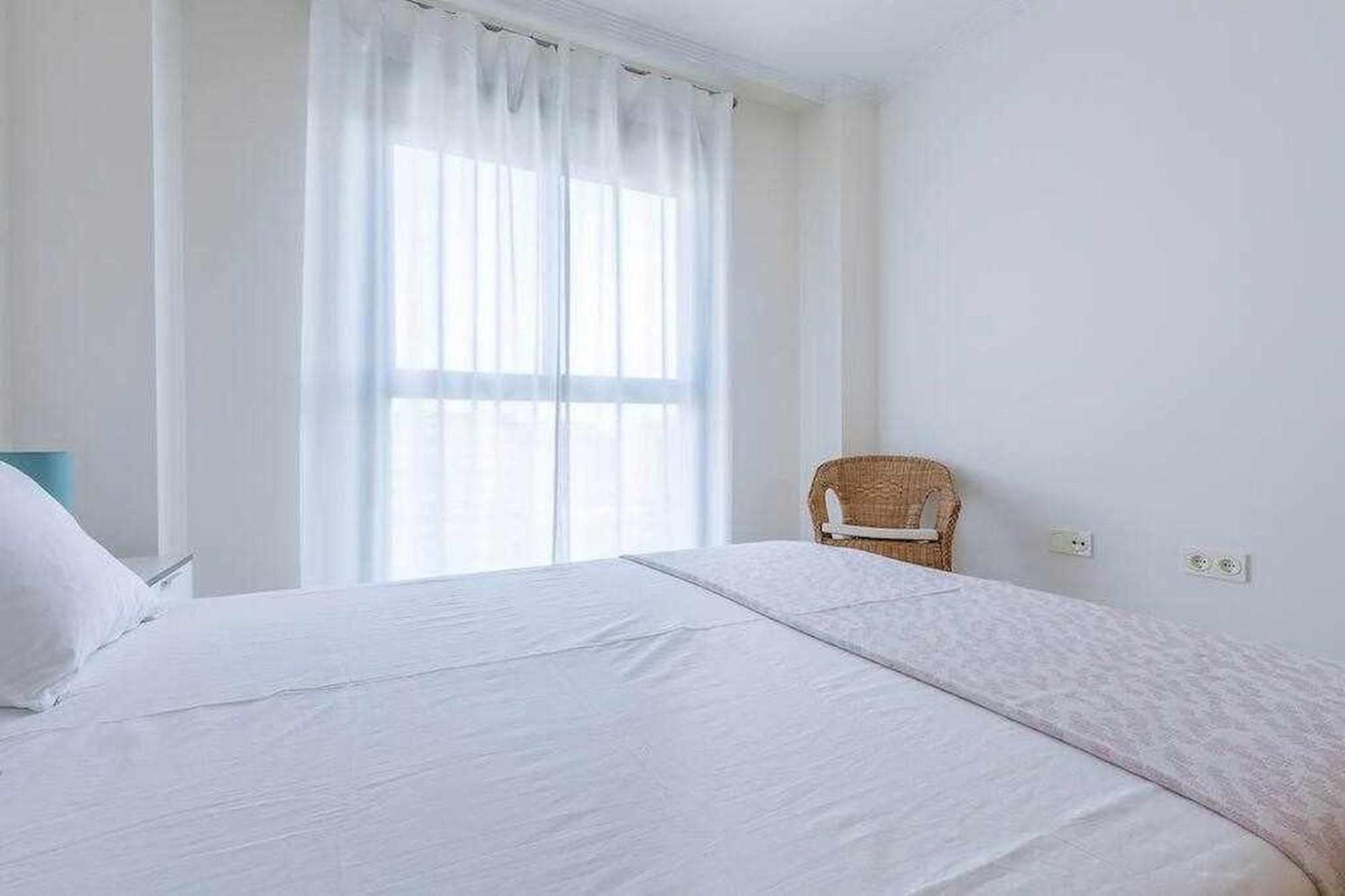 Apartmán A&N La Vega 9 Torre Del Mar Exteriér fotografie