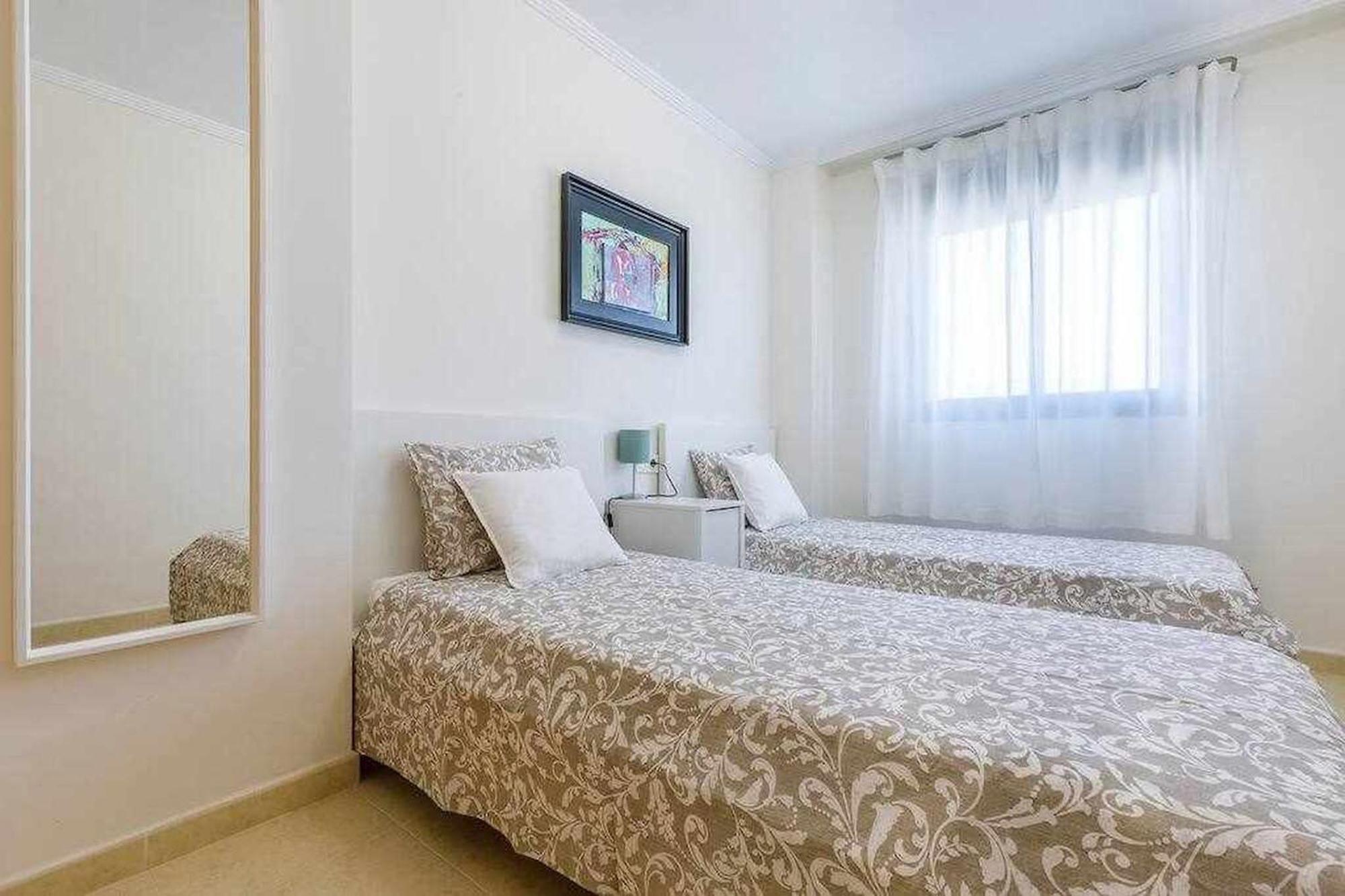 Apartmán A&N La Vega 9 Torre Del Mar Exteriér fotografie
