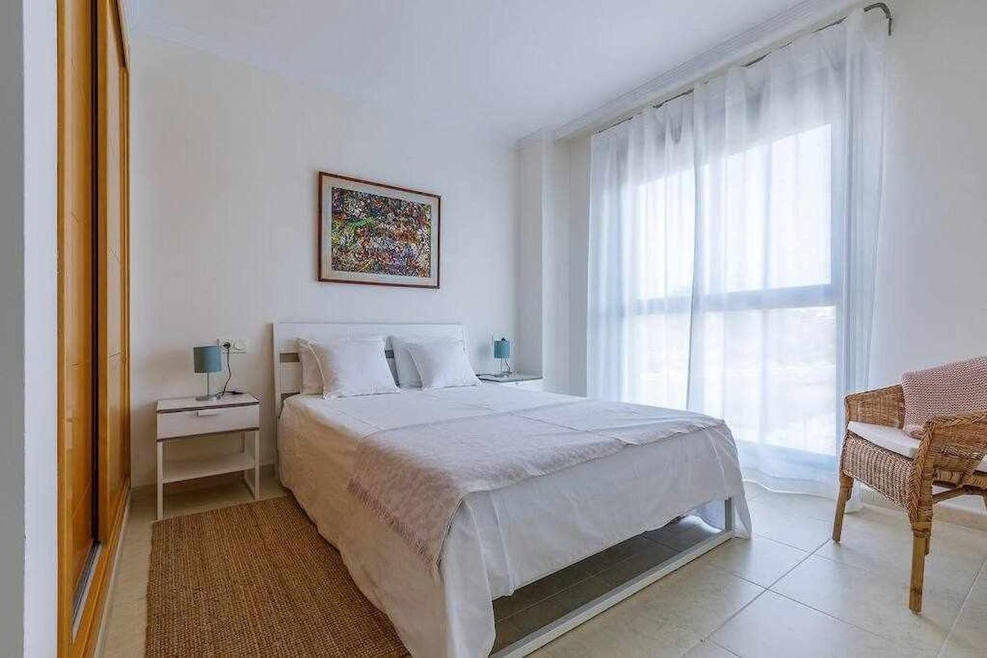 Apartmán A&N La Vega 9 Torre Del Mar Exteriér fotografie