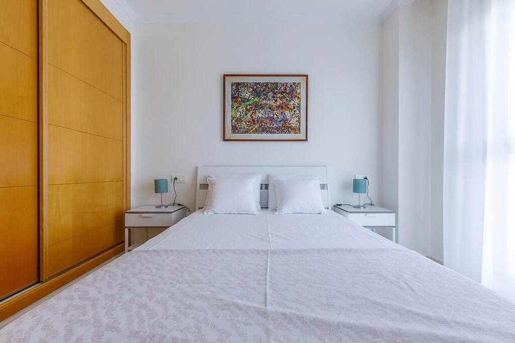 Apartmán A&N La Vega 9 Torre Del Mar Exteriér fotografie