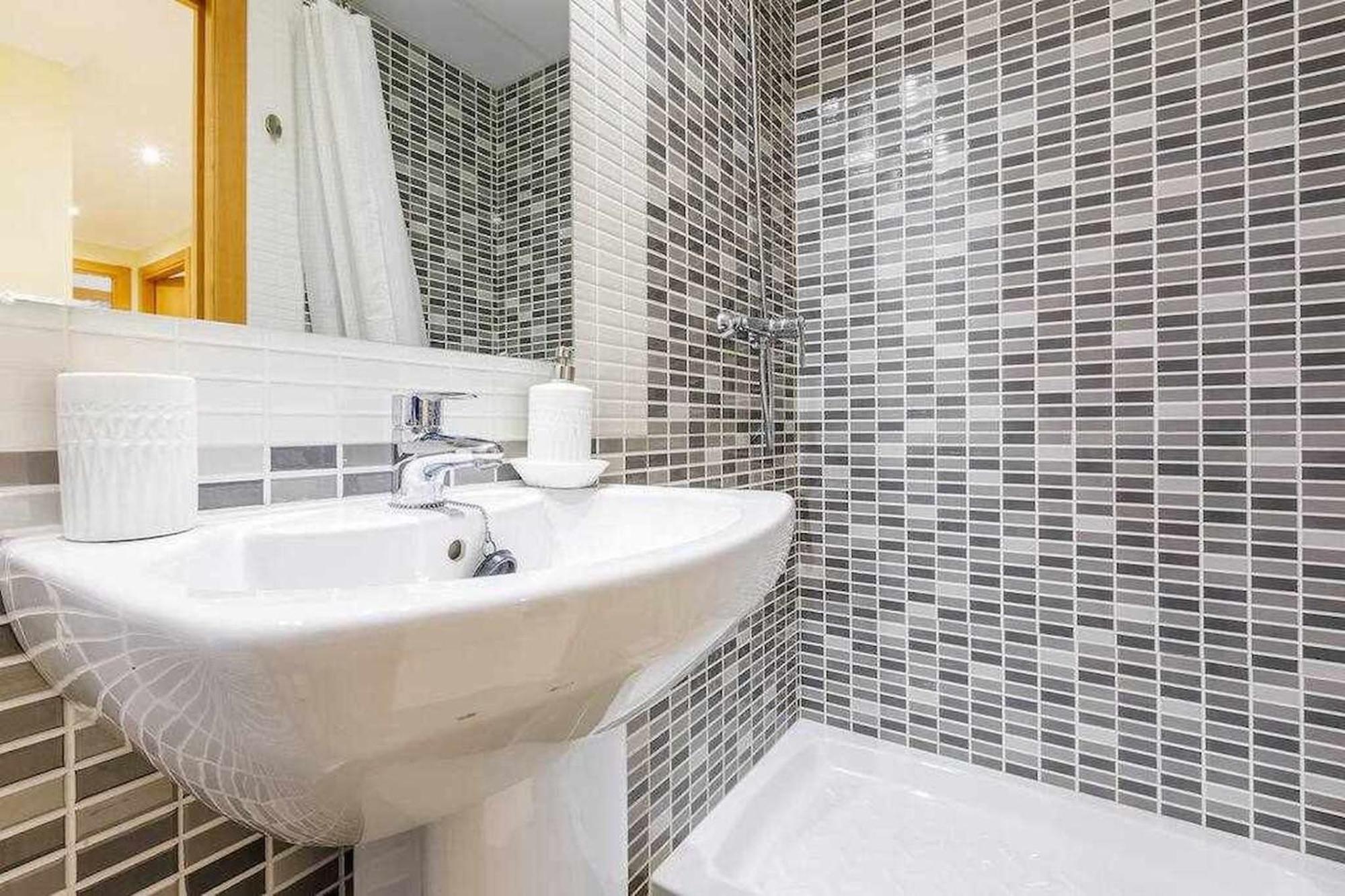 Apartmán A&N La Vega 9 Torre Del Mar Exteriér fotografie