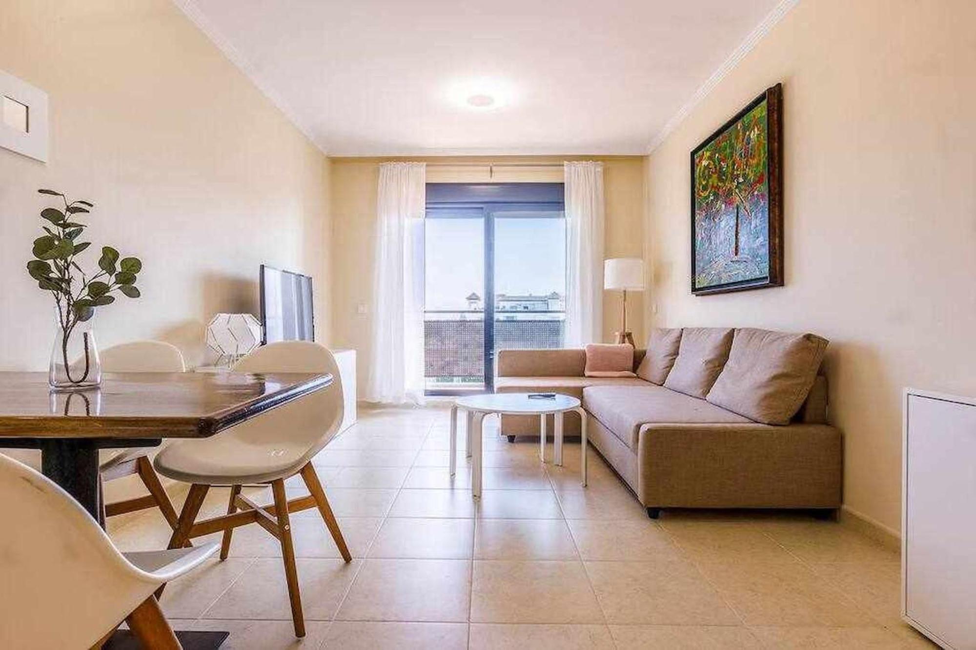 Apartmán A&N La Vega 9 Torre Del Mar Exteriér fotografie