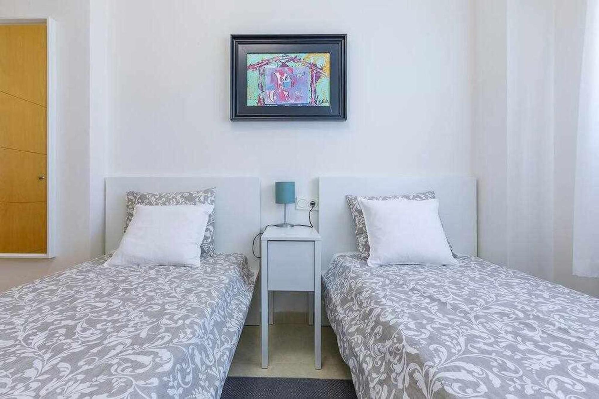 Apartmán A&N La Vega 9 Torre Del Mar Exteriér fotografie